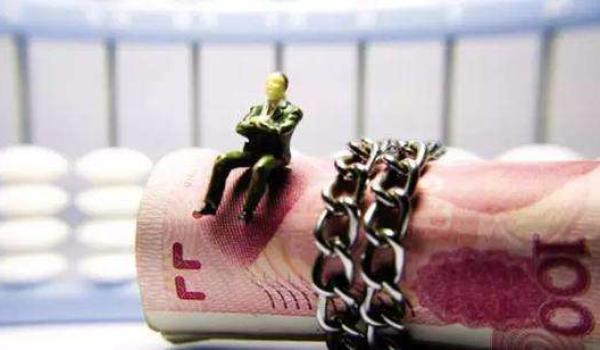 人民日报:防风险成2017全年金融政策主线|不良