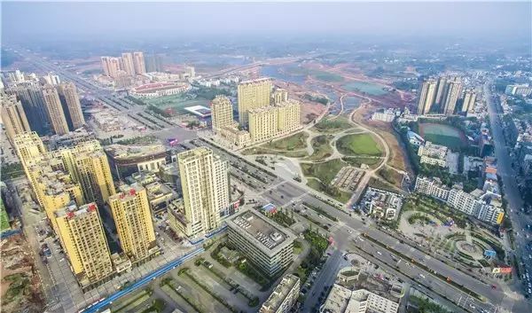 西昌县gdp_西昌各县分布图(2)