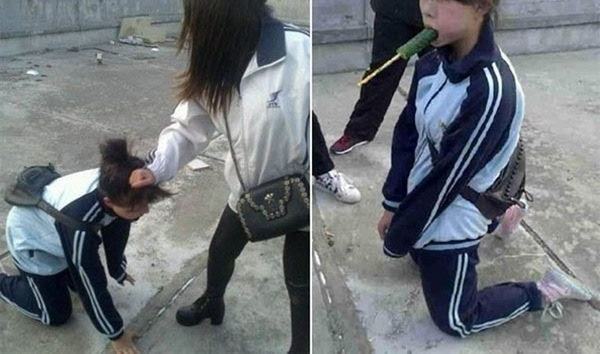 11部门重拳整治校园欺凌 情节恶劣者送工读学