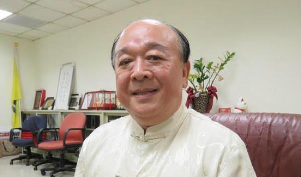 吴斯怀 资料图