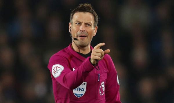 看完利物浦和热刺的比赛,原来英超裁判还不如