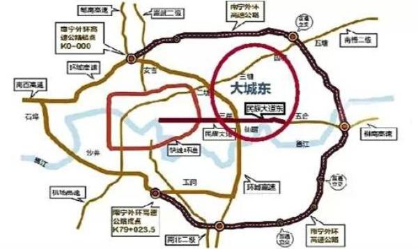 新兴宁最详细的政策来了 这里的信息量非常大