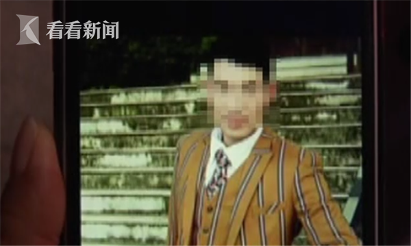 视频|补课老师摸高三女生大腿和私处 被发现后