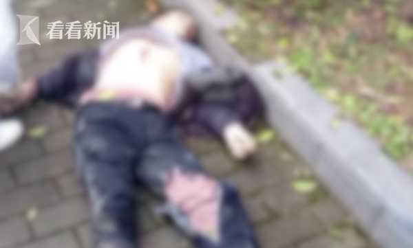 视频|夫妻吵架妻子愤怒驾车离开 丈夫拦车被妻