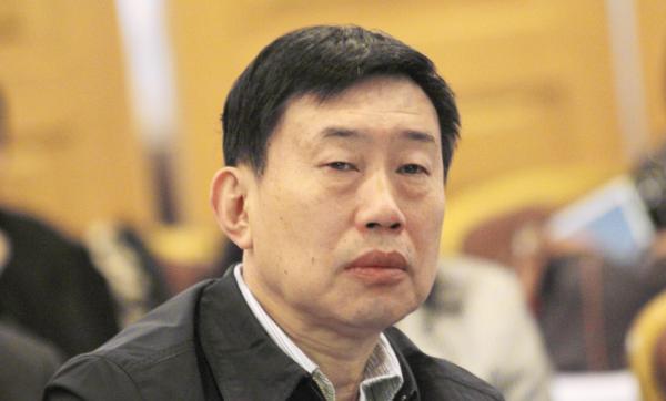 李培林 东方IC 资料