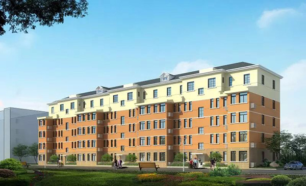 上海三个老小区正在改造,事前街道调研发现四