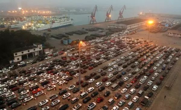 坐地起价?海南连日大雾,回兰州机票涨到近1