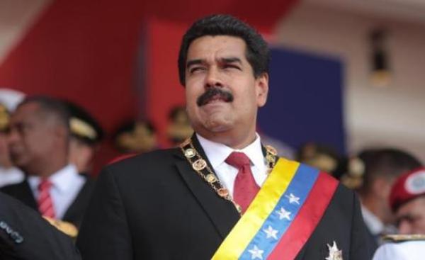 参与抵制市政选举,委内瑞拉三大反对党派被禁