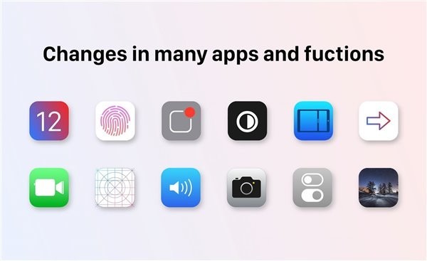 苹果iOS 12最终设计清单 用户最想要它|苹果|清