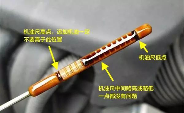 冬季应该怎样为车选机油? 只需花五分钟就懂了