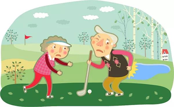 千金难买老来瘦?老年人要当心因太瘦患上“肌少症” | 知识帖