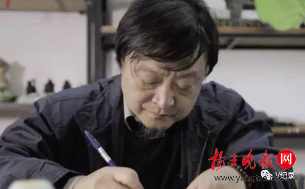 这群南林学生干了件大事,他们用纪录片抢救非