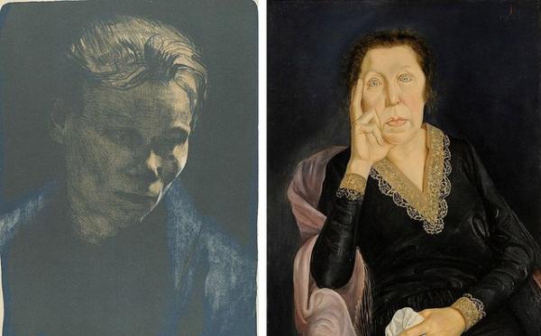 一周观展指南|上海看戏画与翰青雅集,伦敦泰特