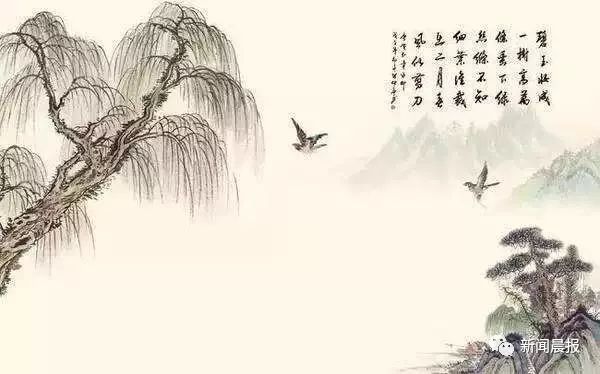 定了!高中要背的古诗文篇目大幅增加,网友评论