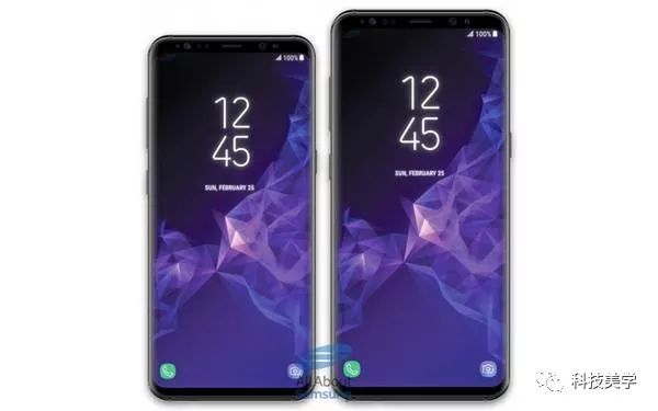三星Galaxy S9系列大调整，S8奥利奥年后推送