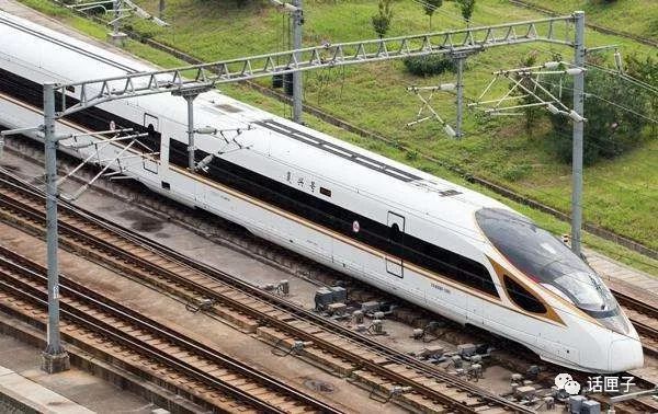 坐高铁也能注册 常旅客 ,100积分=1块钱!明天起