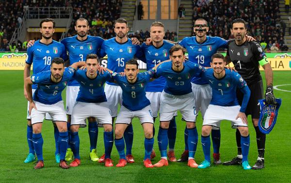 大胡子流行释放着怎样的社会变革信号|国家队