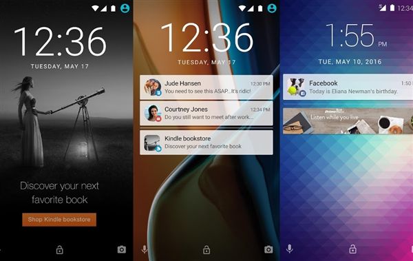 安卓将禁止非锁屏应用显示锁屏广告:清静了|A