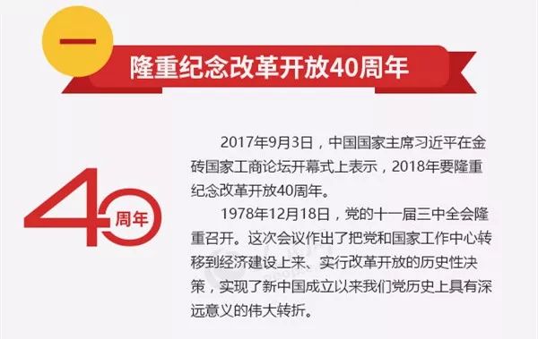 2018,中国要办好十件大事|徐遥|监察法|嫦娥四