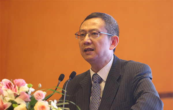 贾康:解决问题要 避免低级错误 |贾康|中国基础