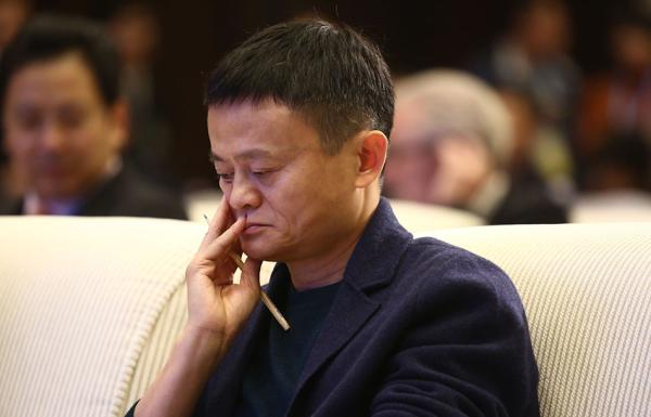 王兴 炮轰马云_美团阿里开撕马云招安王兴失败_王兴会超过马云吗