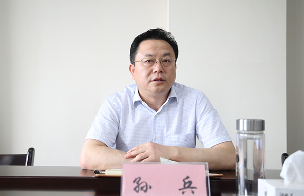 湖北荆门市长孙兵:建议将女性产假普遍延长至