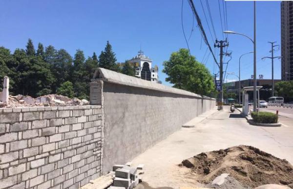 临海银泰商圈一宗地块将出让,起始价5.01亿|临