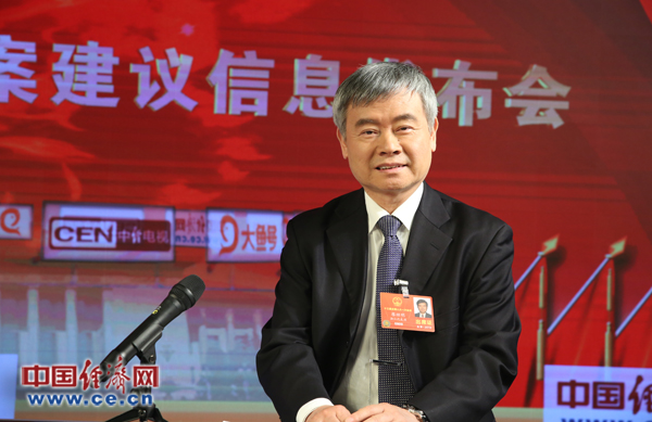 蔡继明:乡村振兴战略要和新型城镇化同步推进