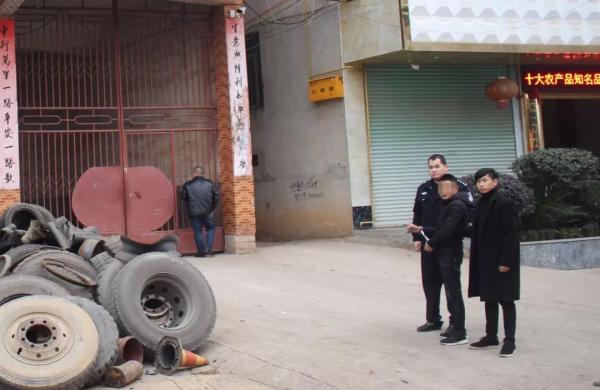 无密码仍盗取他人银行卡两万元,郴州警方抓获