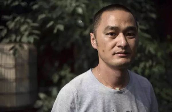 李玉刚的书房，冯唐的院子，杨丽萍的宅子，是我理想中的房子