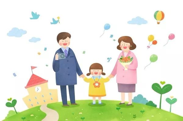 微观育儿 错在哪?上海世外小学校长这样一说,