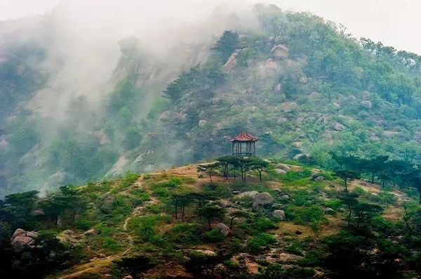 景区门票太贵?盘点莱芜必去的免费景点!