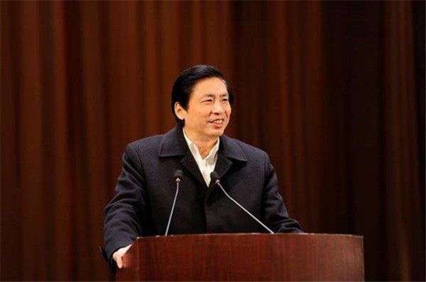 川大校长谢和平在川师大谈高等教育:从大一开