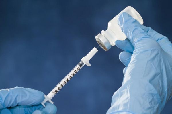 美媒称北半球或迎严重流感季:需研制万能疫苗