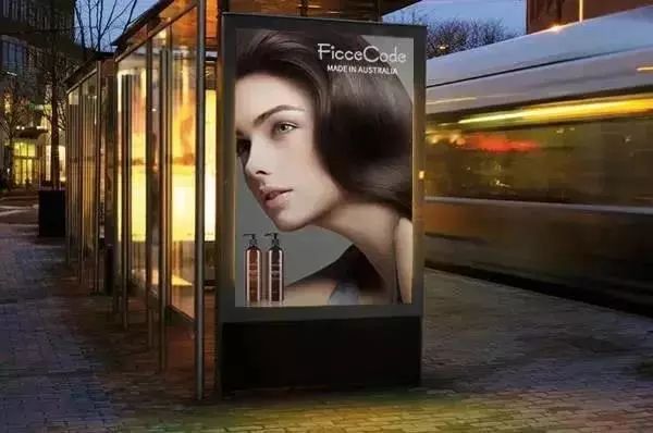 鹿晗御用!澳洲网红洗发水FicceCode!含再生因