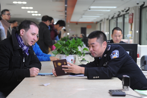 广东推出18项举措服务粤港澳大湾区|边检|重点