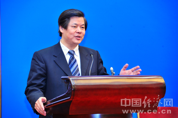 “健康中国建设学术研讨会”在京召开
