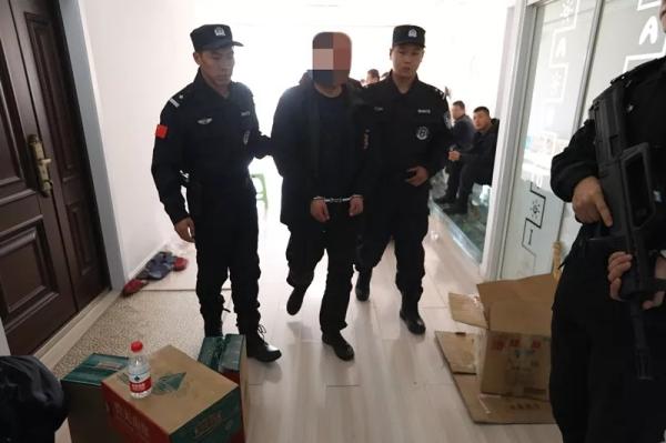2个月发展下线10万人