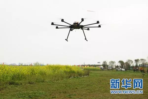 信部点名支持,前景诱人…|工信部|无人机|制造业