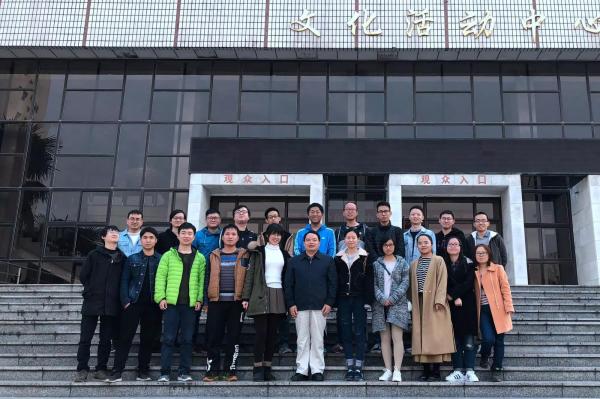 西电雷达成像探索算法团队攻克雷达核心算法