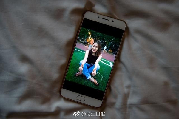 愿天堂没有病痛折磨!北大渐冻症女博士娄滔