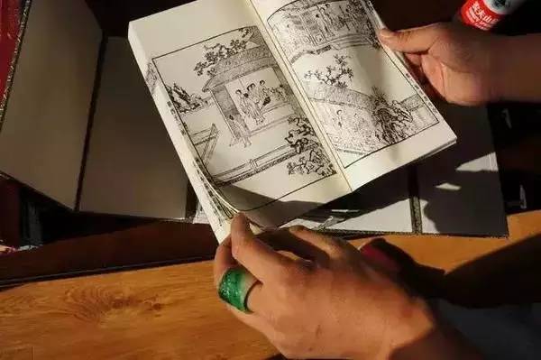 李玉刚的书房，冯唐的院子，杨丽萍的宅子，是我理想中的房子