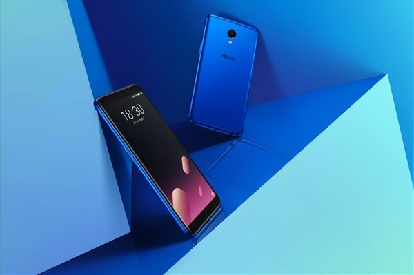 魅蓝S6性能实测 安兔兔跑分有不小惊喜|魅族|安