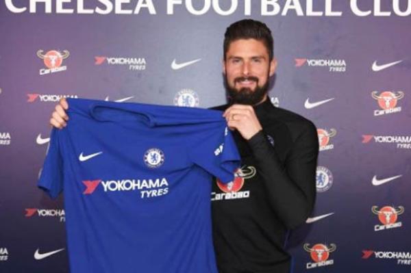 天王盖地虎,枪迷最爱只有大吉鲁|吉鲁|阿森纳|普