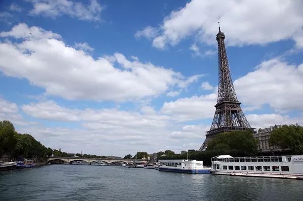广州首个海外花市将绽放巴黎!你和这个 花城 有