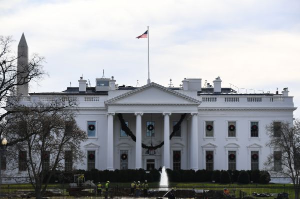 “通俄门”调查第四人认罪 一名律师坦白曾作伪证