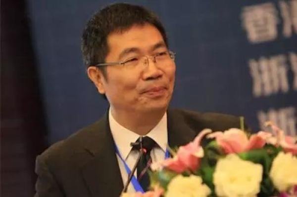 浙江大学党委书记邹晓东:好大学不只体现在排行榜
