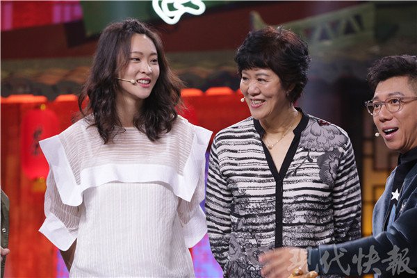 中国女排吃货名单大曝光,郎平最爱的美食居然