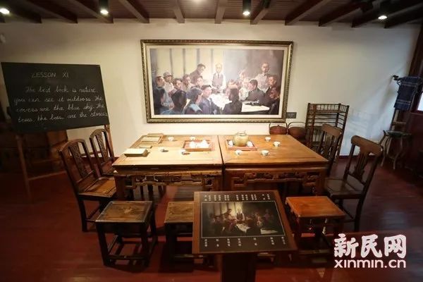 揭秘 | 中共四大会址在哪里?这个曾经无解的谜