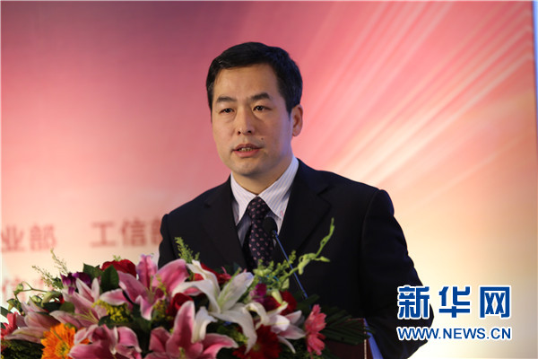 饿了么王三虎:以科技手段 促食品安全提升|饿了